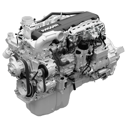 P32B9 Engine